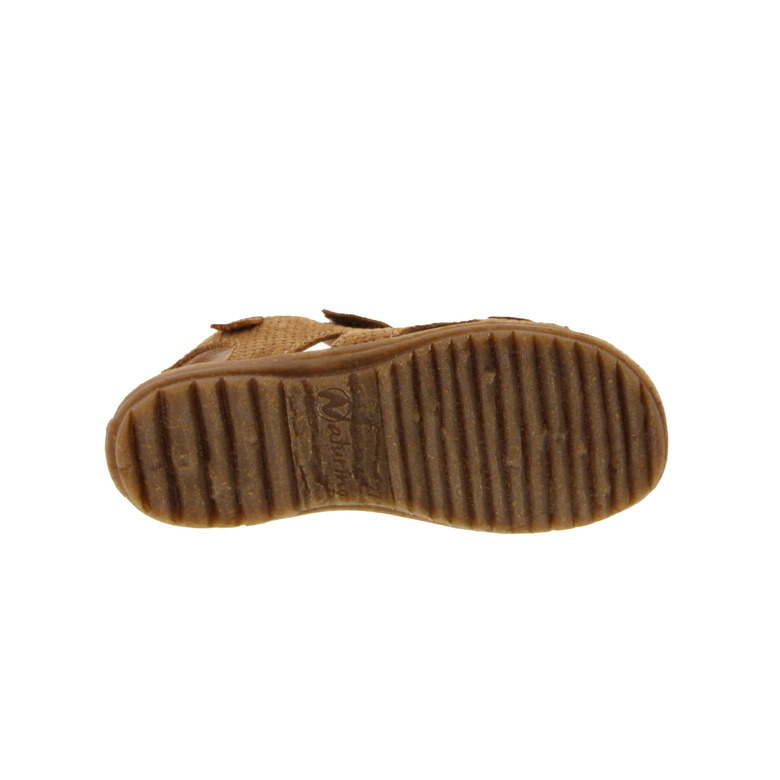 Naturino sandalen beige 5