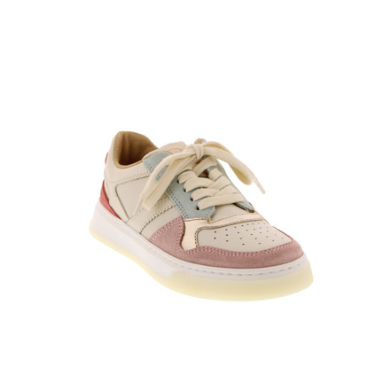 Franco Romagnoli low shoes multicolor