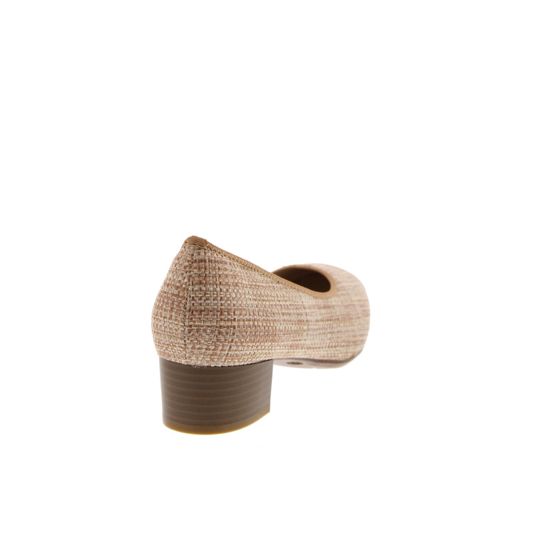 Rieker pumps print 4