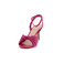 Enzo Di Martino sandalen fuchsia 3