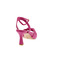 Enzo Di Martino sandalen fuchsia 4
