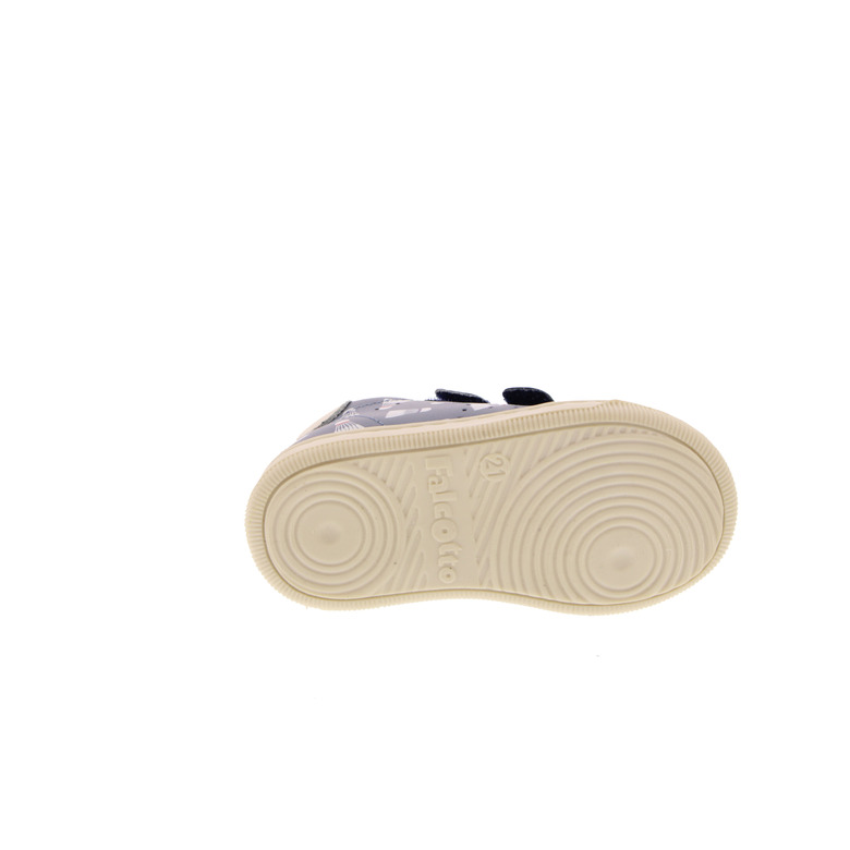Naturino lage schoenen grijs 5