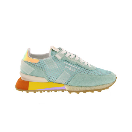 Ghoud sneakers multi color