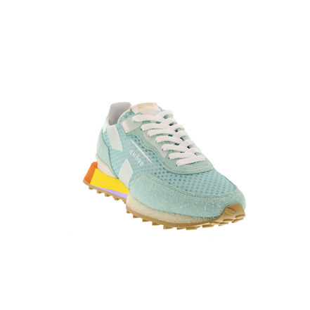 Ghoud sneakers multi color