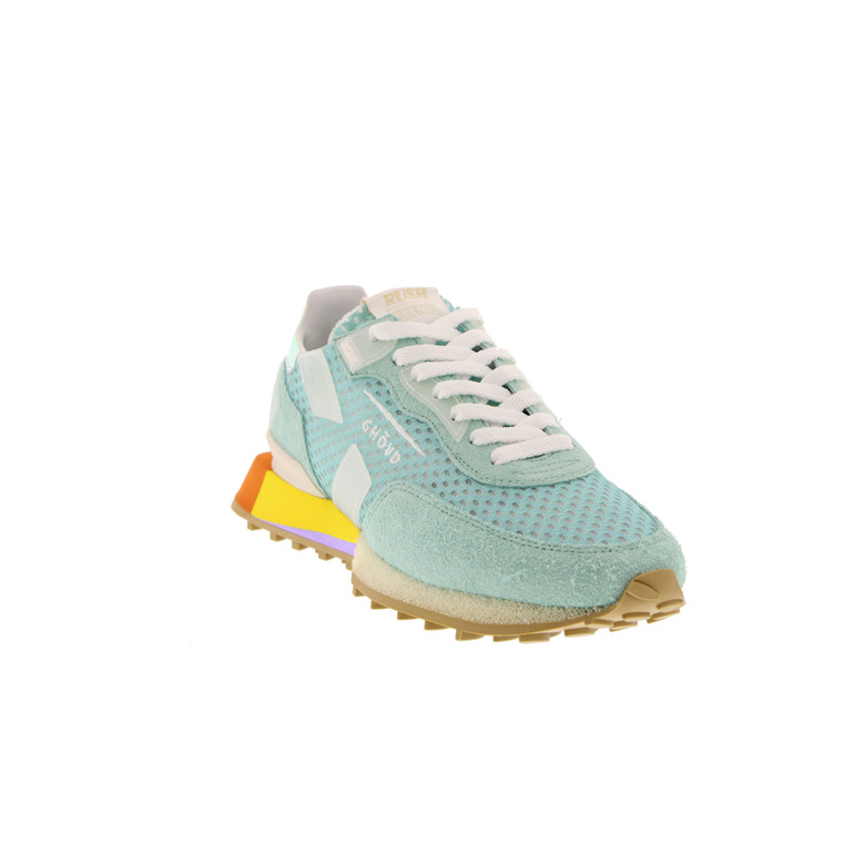Ghoud sneakers multi color 2