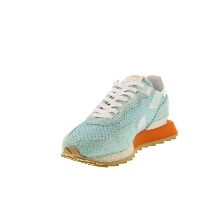 Ghoud sneakers multi color 3