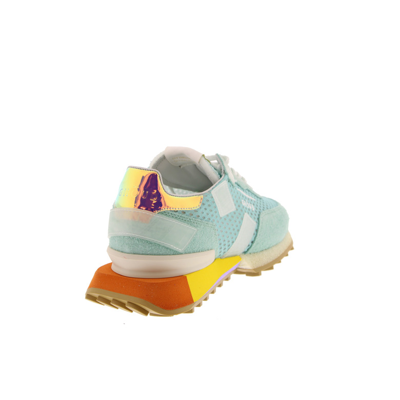 Ghoud sneakers multi color 4