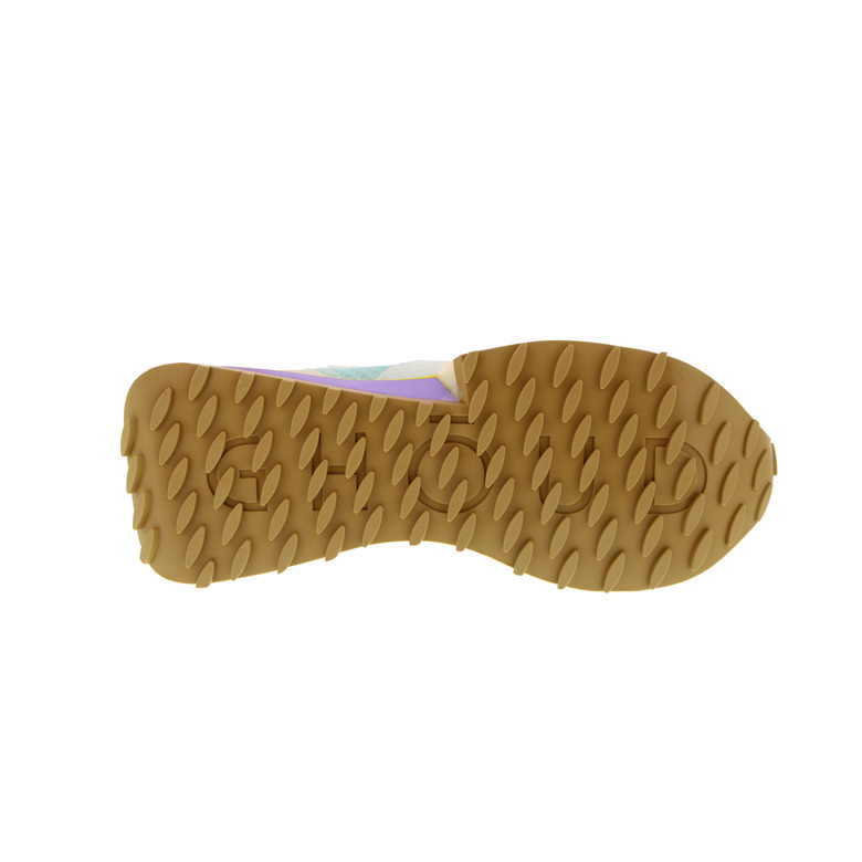 Ghoud sneakers multi color 5