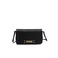 Clio Goldbrenner sac bandoulière noir 1