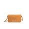 Clio Goldbrenner sac bandoulière camel 1
