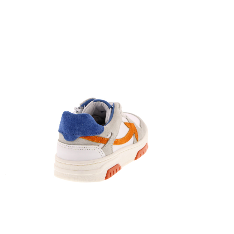 Fr low shoes white 4