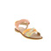 Stones And Bones sandalen roze 2
