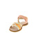 Stones And Bones sandalen roze 3