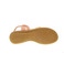 Stones And Bones sandalen roze 5
