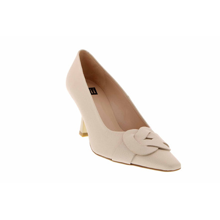 Mii pumps ecru