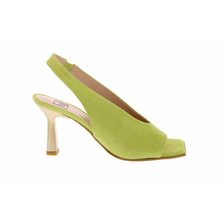 Mii sandalen groen