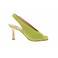 Mii sandalen groen 1