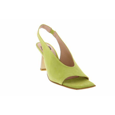 Mii sandalen groen