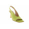 Mii sandalen groen 2