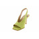 Mii sandalen groen 3