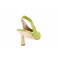 Mii sandalen groen 4