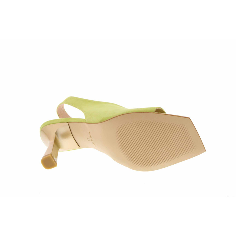 Mii sandalen groen 5