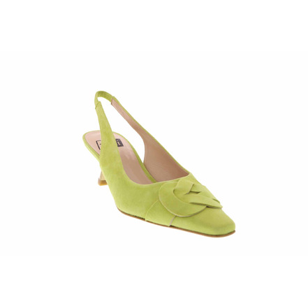 Mii pumps groen
