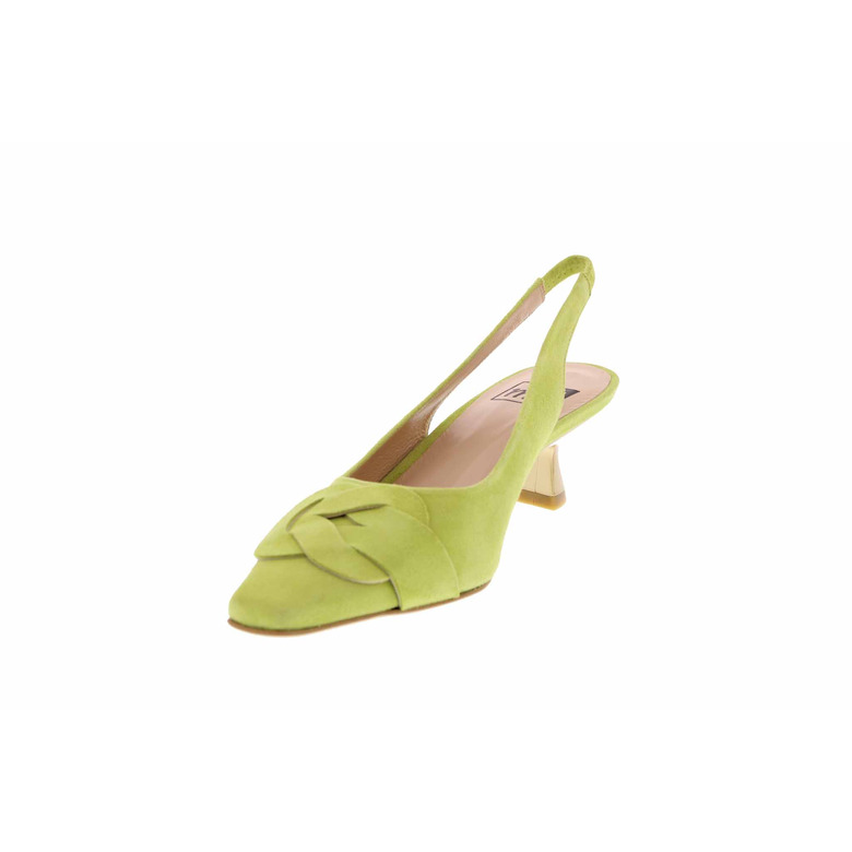 Mii pumps groen 3