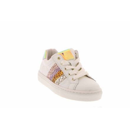 Little David sneakers white