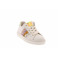Little David sneakers white 2
