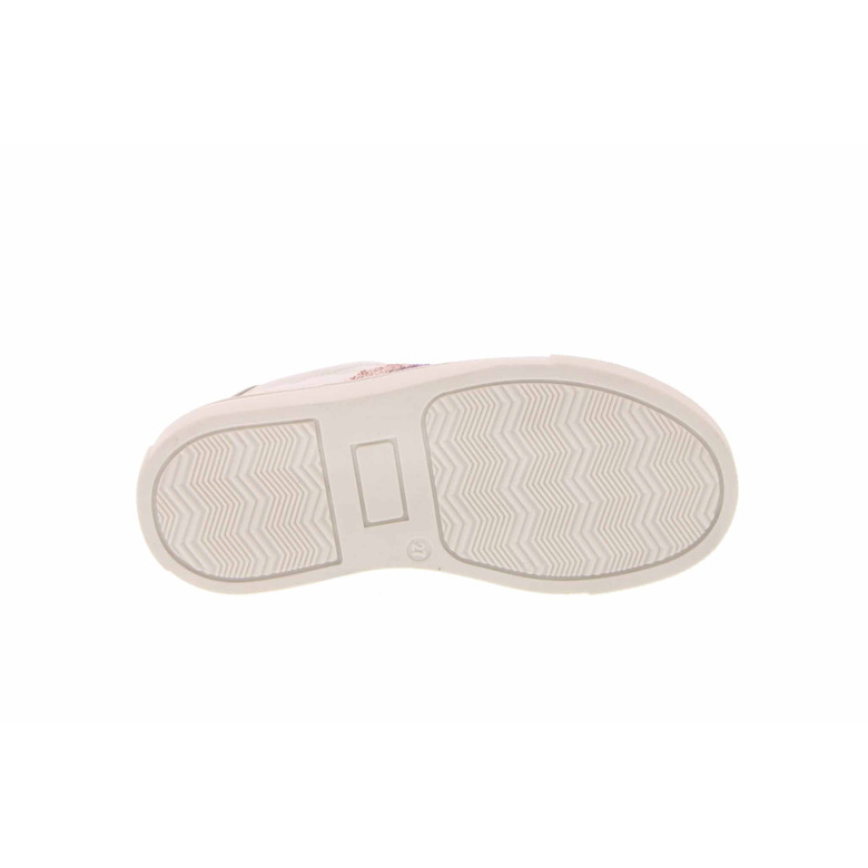 Little David sneakers white 5