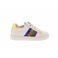Little David sneakers white