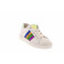 Little David sneakers white 2