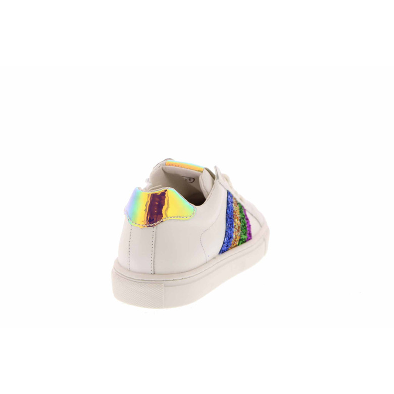 Little David sneakers white 4