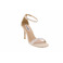 Steve Madden sandalen beige 2