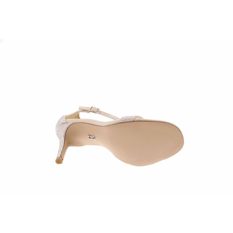 Steve Madden sandalen beige 5