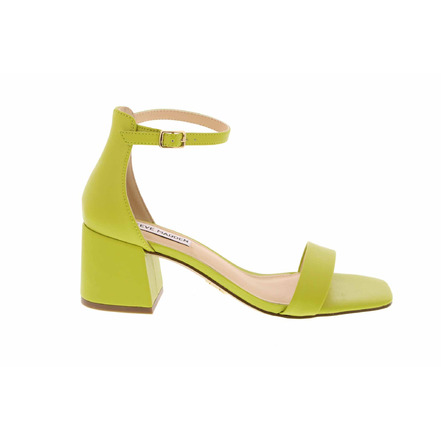 Steve Madden sandalen groen