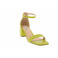 Steve Madden sandalen groen 2