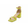 Steve Madden sandalen groen 3