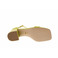 Steve Madden sandalen groen 5