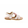 Zecchino D'oro sandalen wit 1