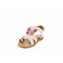 Zecchino D'oro sandalen wit 3