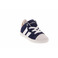 Rondinella veterschoenen blauw 2