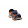 Geox sandalen blau 2
