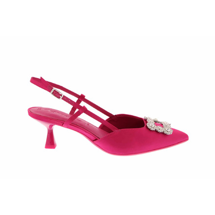 Tamaris sandalen fuchsia