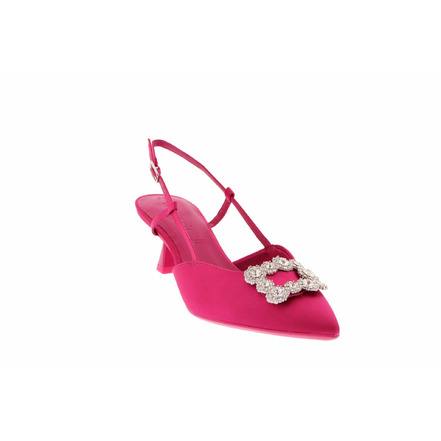 Tamaris sandalen fuchsia