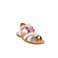 Zecchino D'oro sandalen wit 2