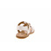 Zecchino D'oro sandalen wit 4