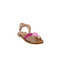 Beberlis sandalen roze 2