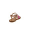 Beberlis sandalen roze 4